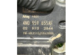 Блок подушек безопасности 4N0959655AF, 0315620005   Audi RS Q8