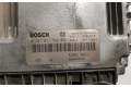 Блок управления 8200310863, 0281011549   Renault Megane II