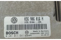 Блок управления 03G906016N, 1039S04908   Volkswagen Caddy