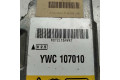 Блок подушек безопасности YWC107010   MG ZR