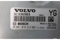 Řídící jednotka 31336983   Volvo XC70 2012