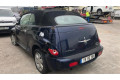 Задний тормозной диск       Chrysler PT Cruiser  5085651AA  