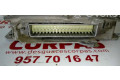 Řídící jednotka 0261203736, CENTRALITAMOTORUCE   Peugeot 106 