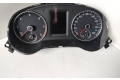 Přístrojová deska  Volkswagen Jetta VI 2012 5C6920972A, ZYS00017  