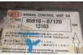 Блок подушек безопасности SLV9591007120   KIA Picanto