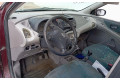 Руль Nissan Almera Tino  2000 - 2006 года       