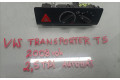 Блок управления климат-контролем 7H0919158N   Volkswagen Multivan T5