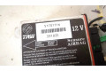Блок подушек безопасности 51701716, 391035   Fiat Punto (188)