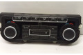 Блок управления климат-контролем 5K0907044ER   Volkswagen Touran II
