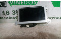 Экран/ дисплей / маленький экран    8T0919604A, 8T0919604A   Audi A4 S4 B8 8K