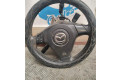 Подушка безопасности водителя    Mazda MX-3