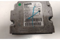 Блок подушек безопасности 607004500   Renault Laguna III