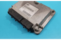 Блок управления двигателем ECU 55196261, IMPRK1441128    Fiat Panda II