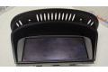 Дисплей    65829211969   BMW 3 E92 E93