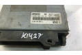 Блок управления 0261204480, K1427   Alfa Romeo 145 - 146