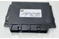 Блок управления коробкой передач A0005455916, A0034464110   Mercedes-Benz C W204