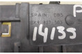 Двигатель центрально замка    6K9827503, 6K9827503   Seat Inca (6k)