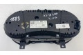 Панель приборов 8V0920960S, 1655011209   Audi A3 S3 8V       