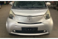 Вентилятор печки    1636340010, 1636340010   Toyota iQ