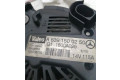 Генератор A6391500250, Q11800A029   Smart ForFour I      