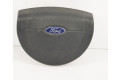 Подушка безопасности водителя B268A49813129510   Ford Fusion