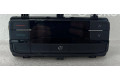 Блок управления климат-контролем 7LA907049A   Volkswagen Multivan T6