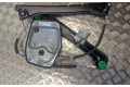 Передний електрический механизм для подъема окна без двигателя 1Q0837461E   Volkswagen Eos
