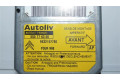 Блок подушек безопасности 9632167780   Citroen Jumper
