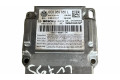 Блок подушек безопасности 6C0959655L, 0285013117   Skoda Rapid (NH)