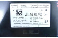 Блок комфорта A1729007003, IMPRK1255739   Mercedes-Benz CLS C218 X218   