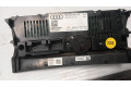 Блок управления климат-контролем 8K2820043AD   Audi A5 8T 8F