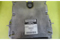 Блок управления двигателя 275800-3840, 8973804200   Renault Vel Satis