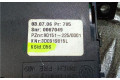 Блок управления климат-контролем 3D0919815L, 3D0919815L   Volkswagen Phaeton