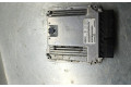 Блок управления двигателя 0281014584, 1860A895   Mitsubishi Grandis