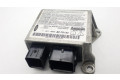 Блок подушек безопасности 4S7T14B056AC   Ford Mondeo Mk III