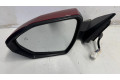 Zpětné zrcátko  levé Hyundai Tucson IV NX4 2021  87610N7230  