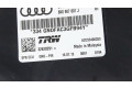 Блок управления заднего тормоза (EMF) 8K0907801M   Audi Q5 SQ5   