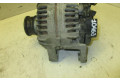 Генератор 0124425060, 13222933   Opel Meriva A      