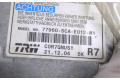 Блок подушек безопасности 77960SCAE012M1, 77960   Honda CR-V