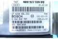 Блок управления коробкой передач 4D0927156DQ, IMPRK1333131   Audi A8 S8 D2 4D