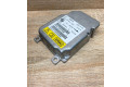 Блок подушек безопасности 6912755, 0285001458   BMW 3 E46