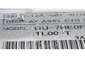 Дисплей    39540TZAGB13M1, CLMH39EEJT   Honda Jazz IV GR