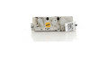 Блок управления климат-контролем 7701049962, Y1-1838B   Renault Twingo I