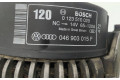 Генератор 046903015F   Audi A6 S6 C5 4B      