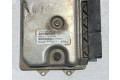 Комплект блоков управления 51904061, 51904061   Fiat Punto Evo