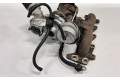  Турбина Ford Focus ST  BM5G6K682DC, BM5G-6K682-DC   для двигателя YUDA, JQDB, JQDA      