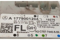 Блок комфорта A1779001204, 1779001204   Mercedes-Benz CLA C118 X118   