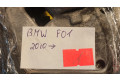 Руль BMW 7 F01 F02 F03 F04  2008-2016 года       