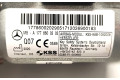 Подушка безопасности для колен A1778600202   Mercedes-Benz CLA C118 X118