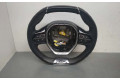 Руль Peugeot 5008   -  года 98105489ZD, 34199118E      
